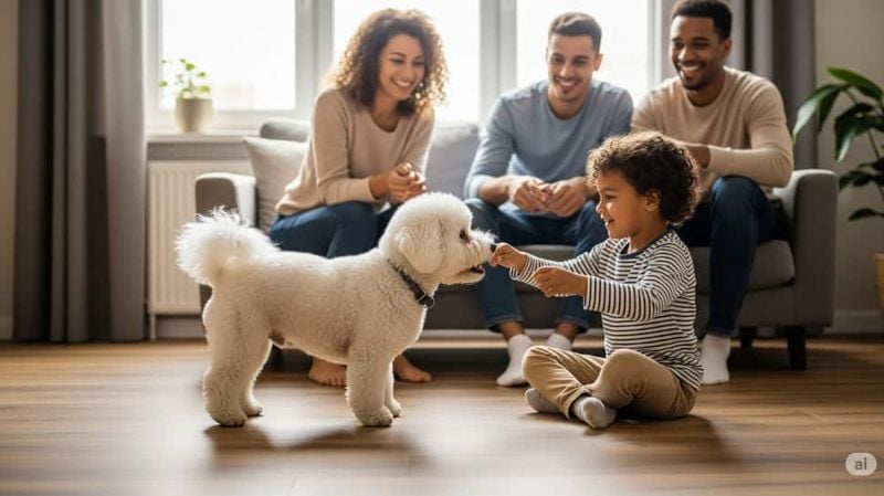 Great For Families With Kids