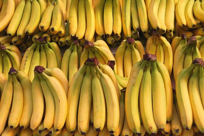 Bananas