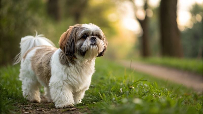 Shih Tzu