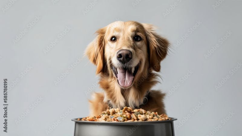 They Don’t Complain About Your Cooking