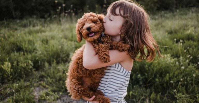 Science Says Dogs Make Families Happier—These 15 Reasons Prove It