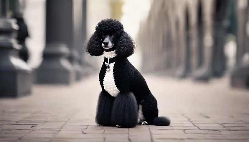 Tuxedo Formality