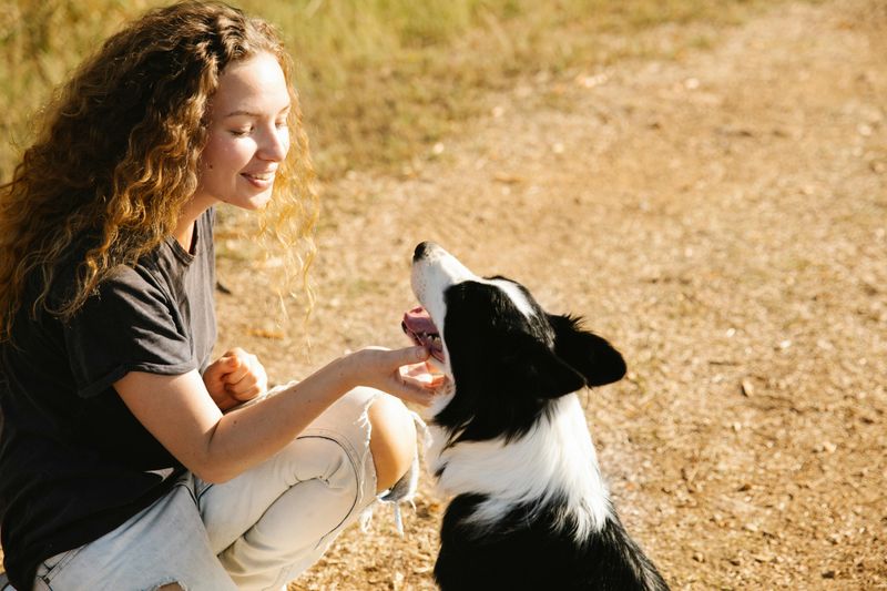 Physical Handling Experiences
