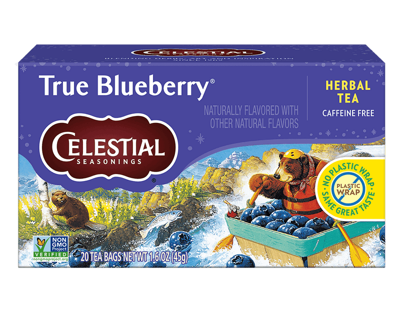 Caffeine-Free Herbal Teas: Soothing Sips