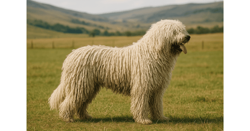 Komondor