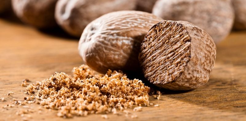 Nutmeg