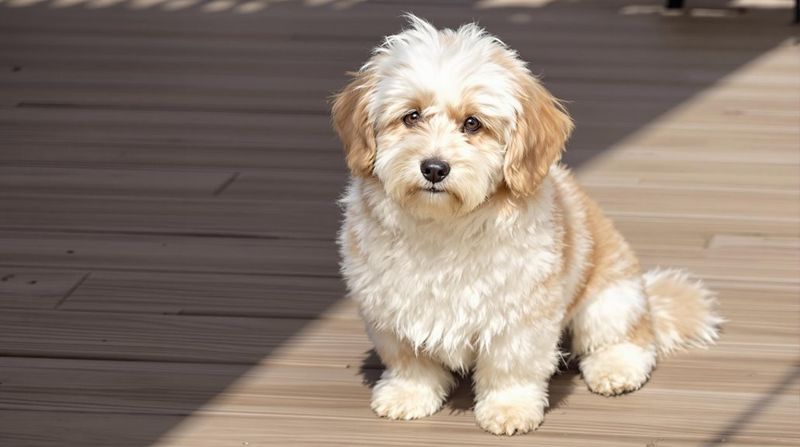 Corgipoo – Corgi × Poodle