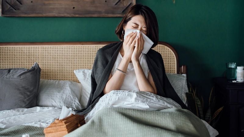 Allergies, Asthma, and Fur: The Health Downsides to Consider