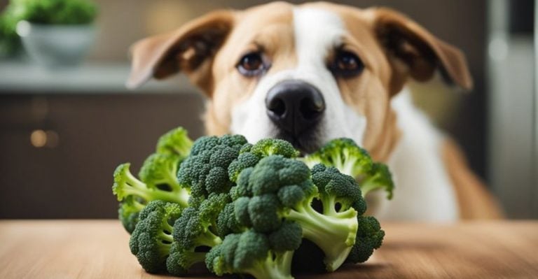 10 Best Vegetables to Feed Your Dog