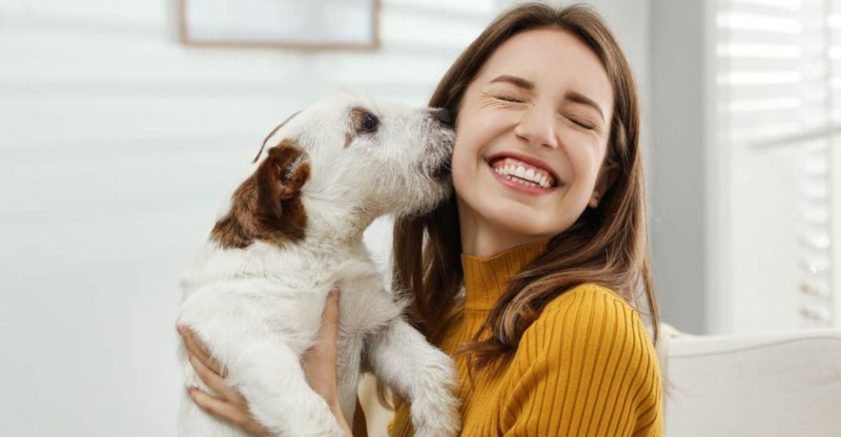 10 Clear Signs That Your Dog Is Happy In Their Life