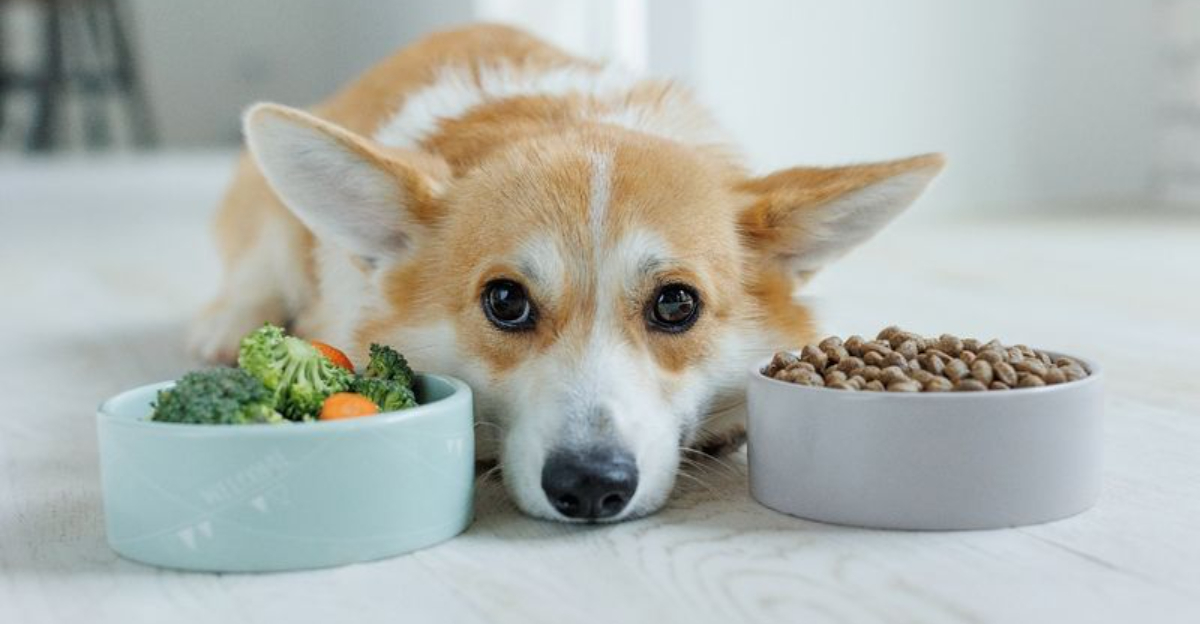 10 Clear Signs You Need To Change Your Dog S Photo Inspiration