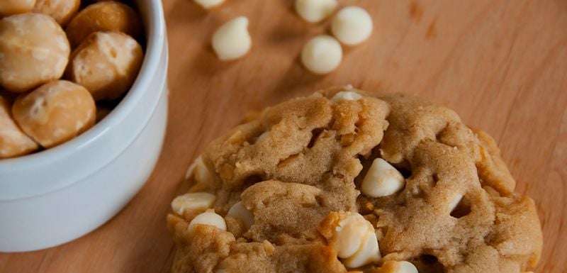 Macadamia Nuts