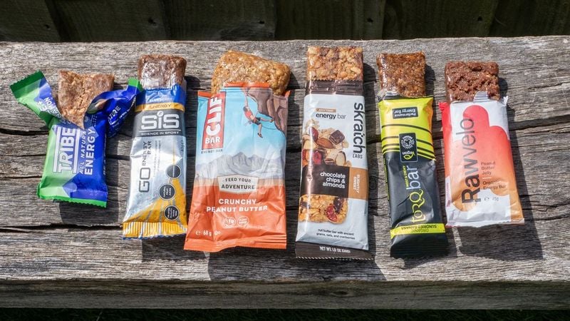 Energy Bars/Protein Bars
