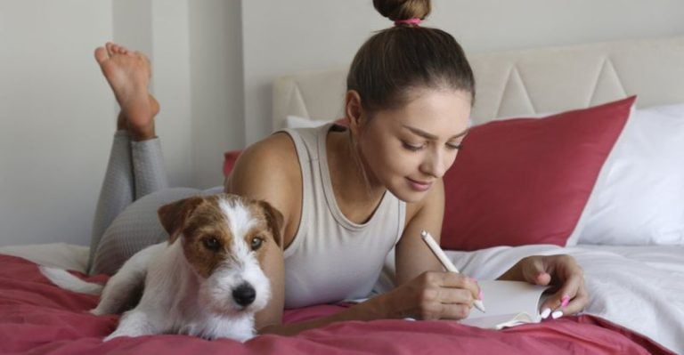 7 Signs Your Dog Is Bonded to You For Life & 7 That Show They Still Need Time