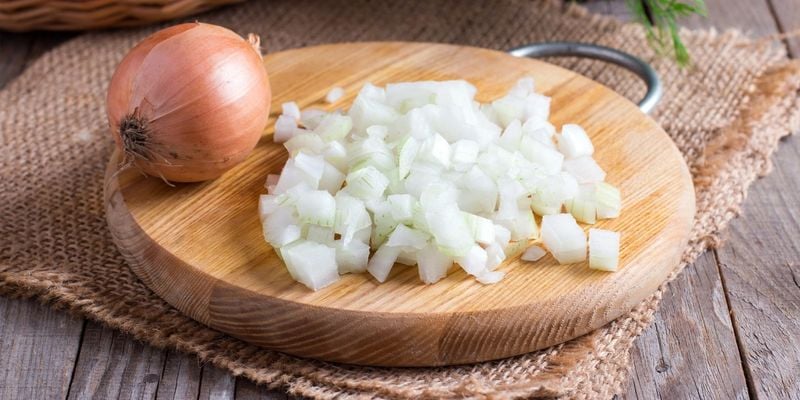 Onions