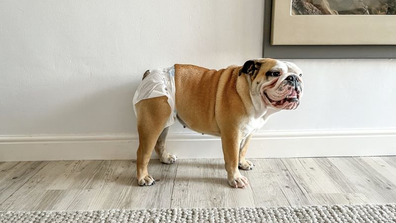 There’s No Menopause for Female Dogs