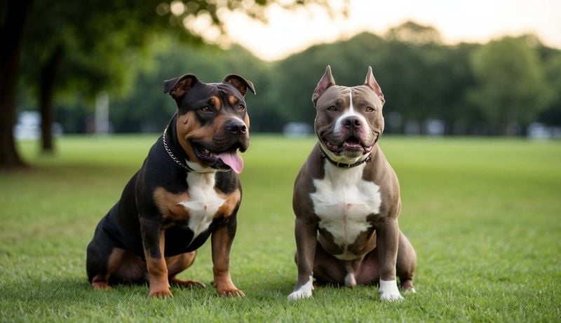 Dog Aggression Tendencies