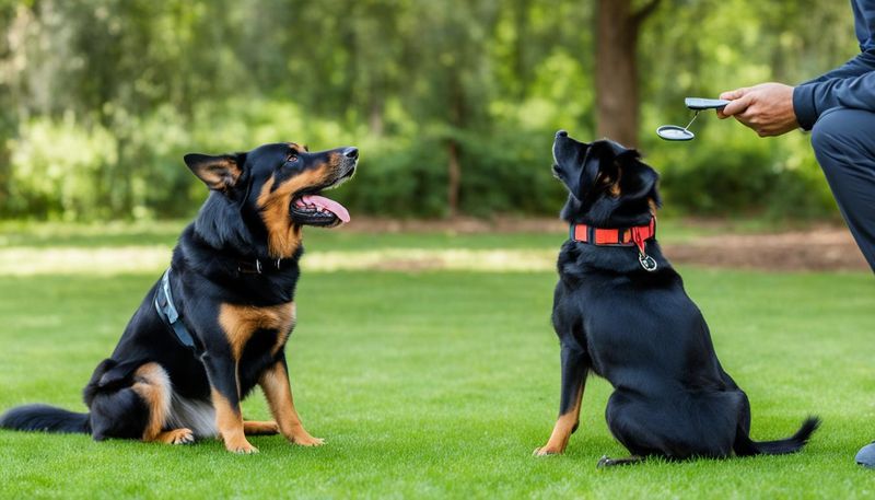 Follow Your Dog's Lead