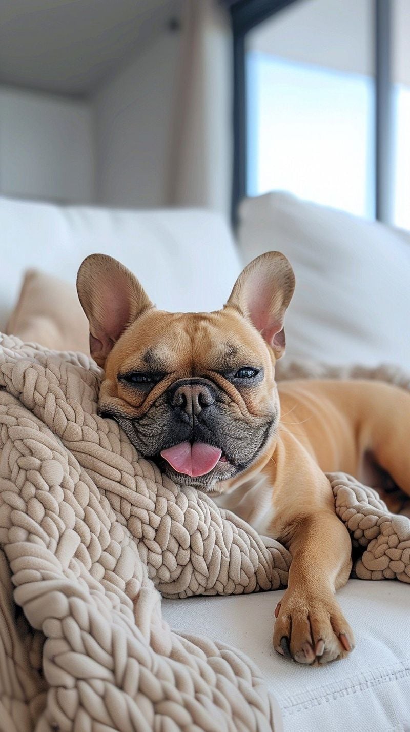 French Bulldog