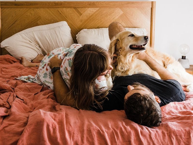 Reduced Intimacy for Couples