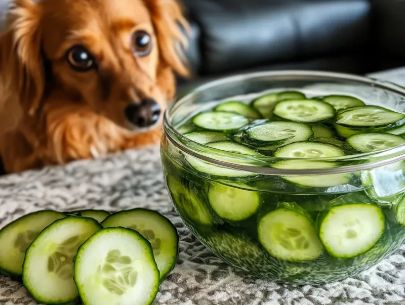 Cucumber