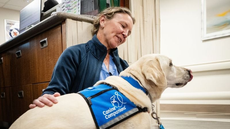 Support During Traumatic Events