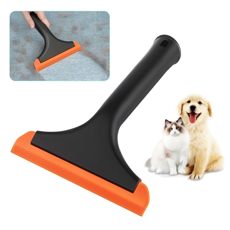 Squeegee Upholstery and Carpets