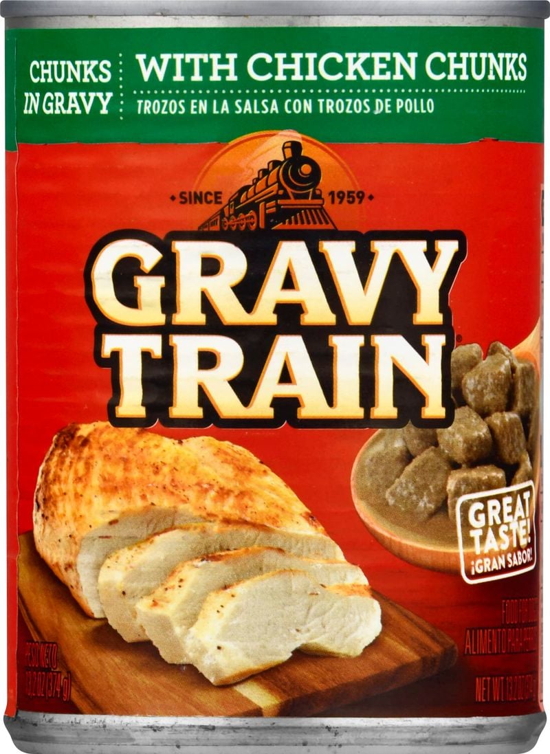 Gravy Train