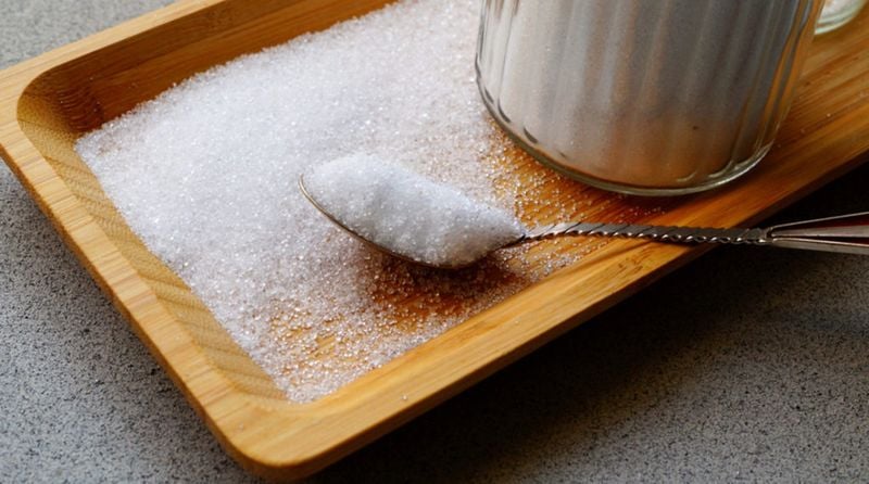 Xylitol: The Hidden Sugar Substitute Threat