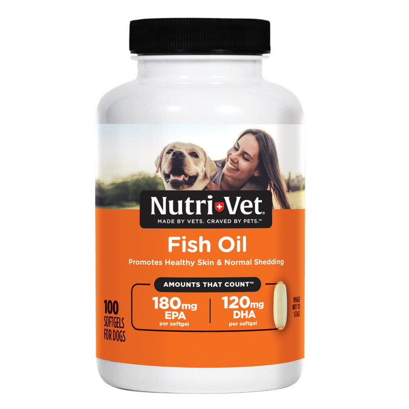 Boost Health with Omega-3 Fatty Acids