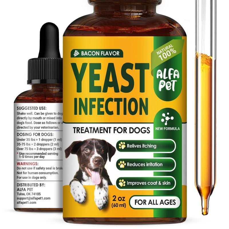 Treat for Yeast Infections