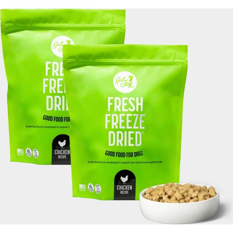 Get Joy Daily Meal Bites