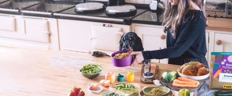 Try a Hypoallergenic Diet