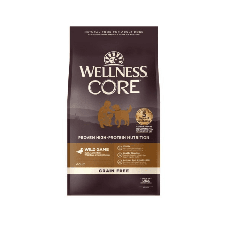 Wellness CORE