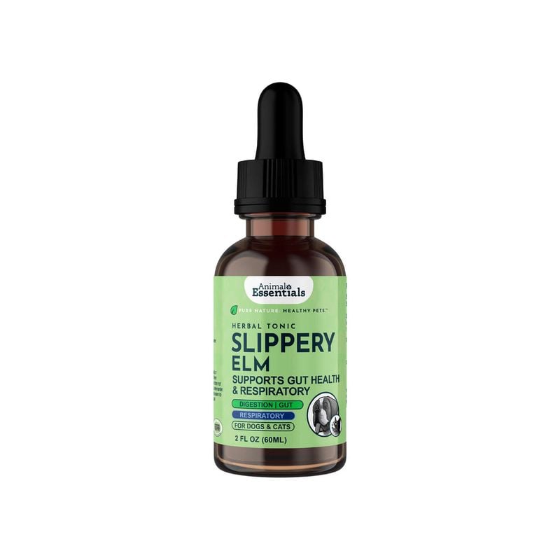 Slippery Elm Bark