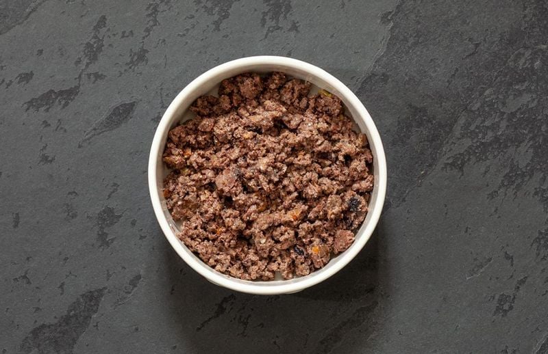 What Is a Wet Dog Food Diet?