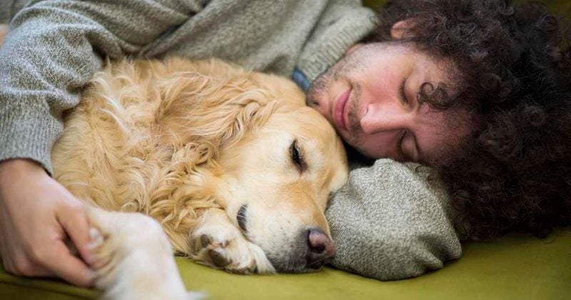 Sleeping Beside You More Often Than Usual