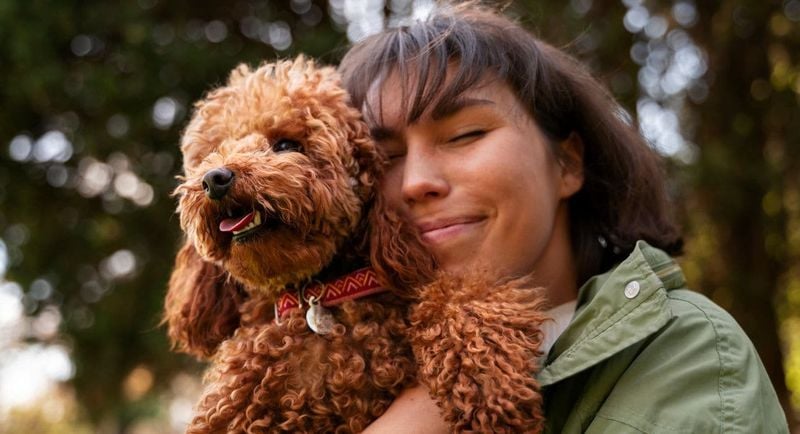 Secure Attachment to Caregivers