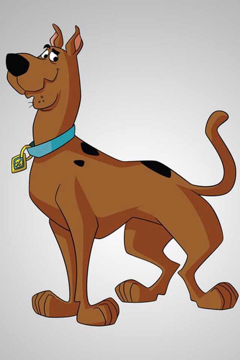 Scooby-Doo