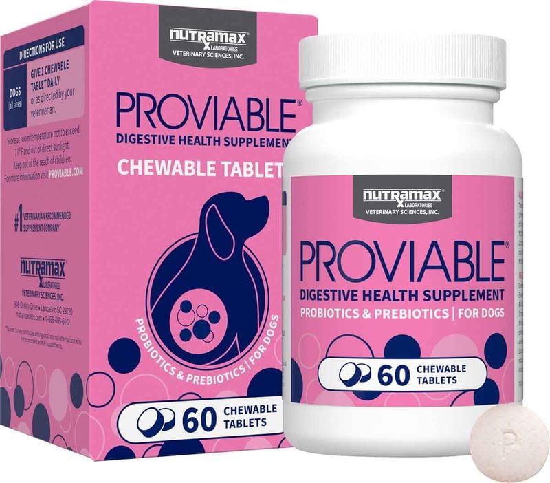 Nutramax Proviable-DC