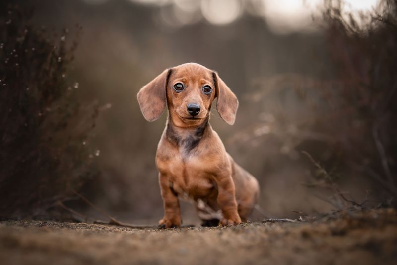 Dachshund (Miniature)