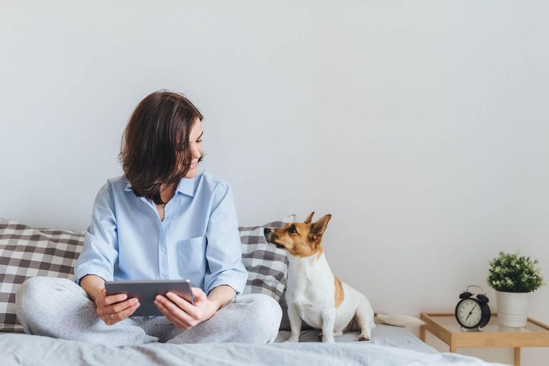 Bringing Them Into Your Quiet Moments