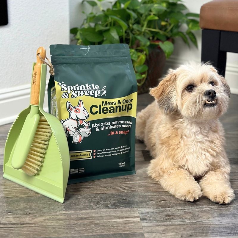 Poor Cleaning Practices