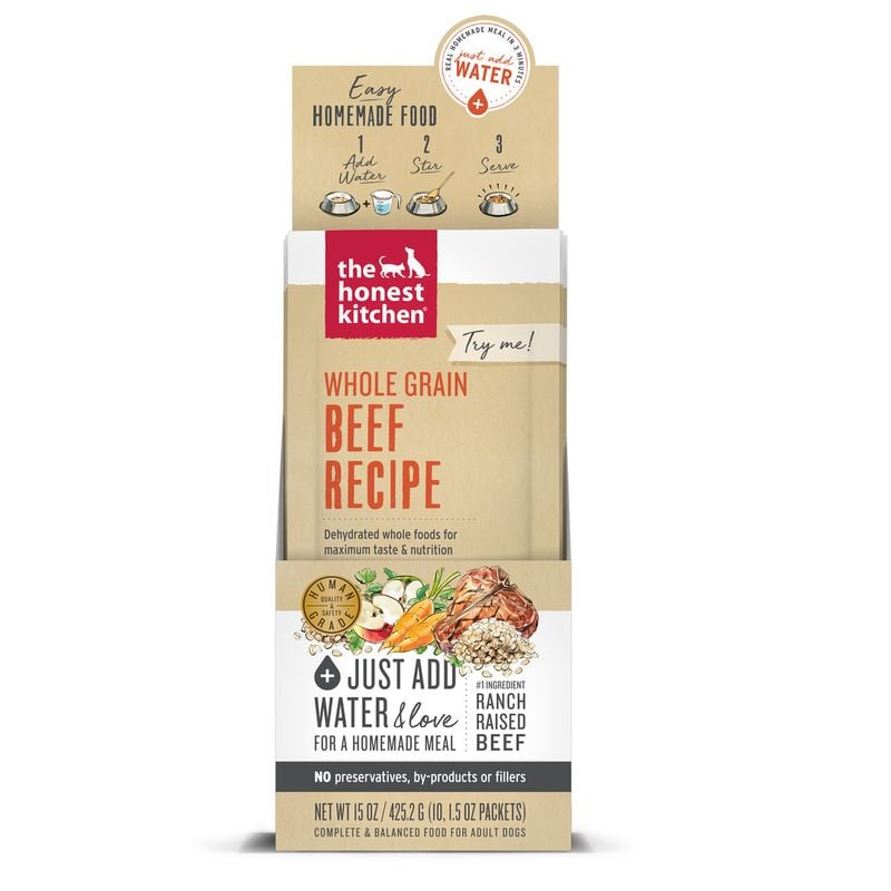 Honest Kitchen