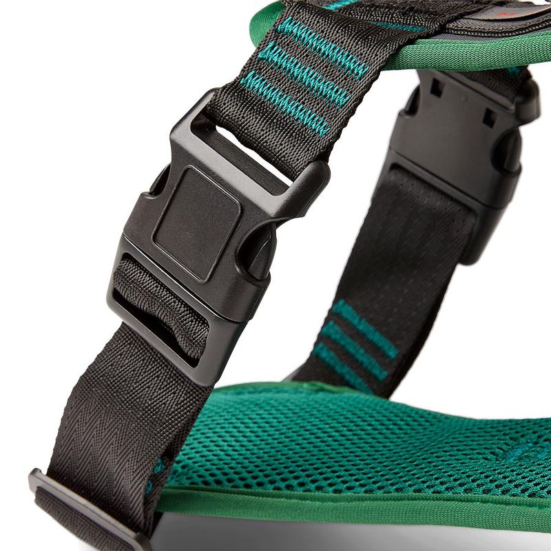3 Peaks Crash Impact Tested Dog Harness