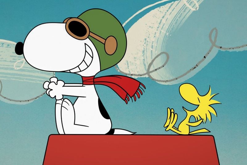 Snoopy