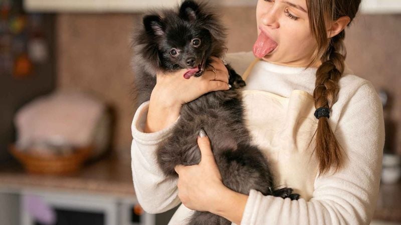 They can imitate you