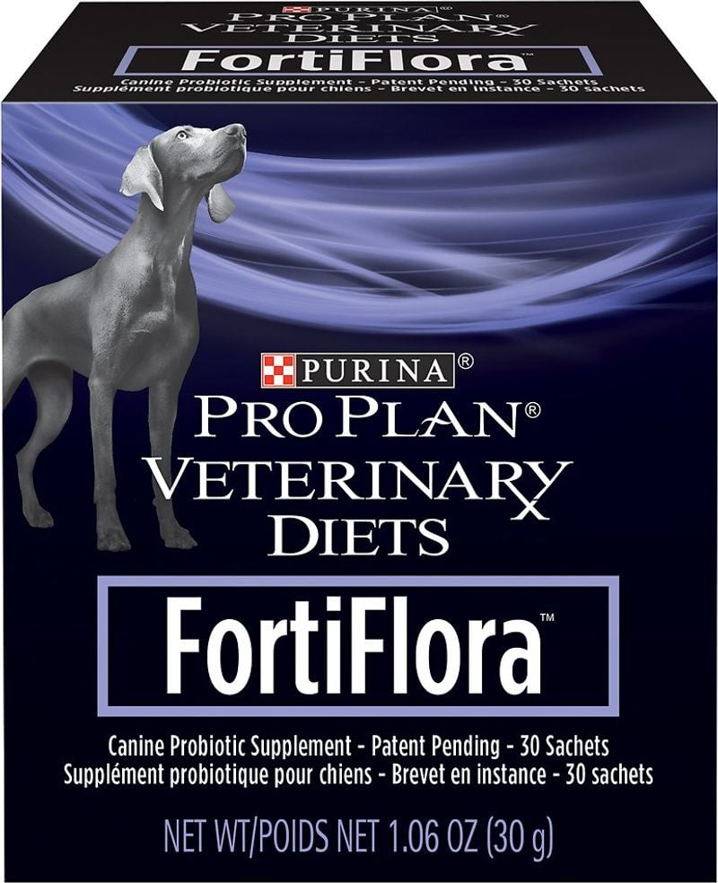 Purina Pro Plan Veterinary Diets FortiFlora