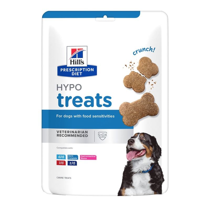 Hill's Prescription Diet Hypo Treats