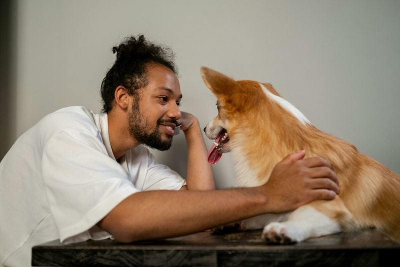 Their Emotional Intelligence Goes Beyond Words